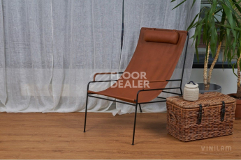 Vinilam Cork 7мм 10-080V Дуб Мейс фото 8 | FLOORDEALER